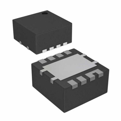 Mosfet Array 30V 32A 12W Surface Mount 8-LSON (5x6) - 1