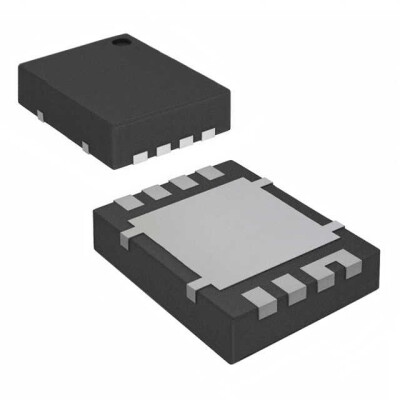 Mosfet Array 30V 32A 12W Surface Mount 8-LSON (5x6) - 2