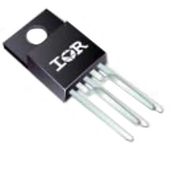 Mosfet Array 100V 11A (Tc) 18W (Tc) Through Hole TO-220-5 Full-Pak - 1