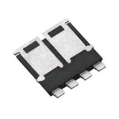 Mosfet Array 2 N-Channel (Dual) 100V 70A (Tc) 187W Surface Mount PowerPAK® 8 x 8 Dual - 1