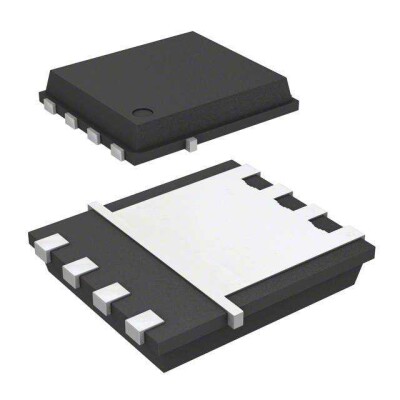 N-Channel 60 V 19A (Ta), 100A (Tc) 2.5W (Ta), 69W (Tc) Surface Mount PG-TDSON-8-6 - 1