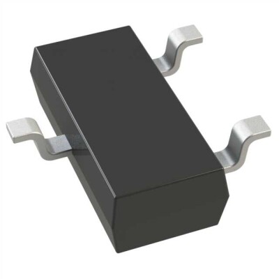 N-Channel 60 V 320mA (Ta) 260mW (Ta), 830mW (Tc) Surface Mount SOT-323 - 1