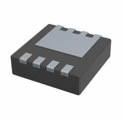 N-Channel 200 V 7A (Tc) 34W (Tc) Surface Mount PG-TSDSON-8 - 1
