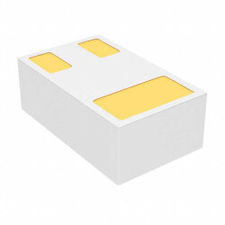 N-Channel 12 V 2.1A (Ta) 500mW (Ta) Surface Mount 3-PICOSTAR - 1