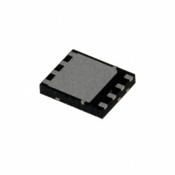 N-Channel 25 V 19A (Ta), 60A (Tc) 2.7W (Ta) Surface Mount 8-VSON-CLIP (3.3x3.3) - 1