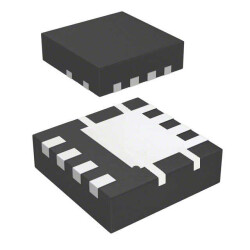 P-Channel 60 V 7.7A (Ta) 1W (Ta) Surface Mount POWERDI3333-8 - 1