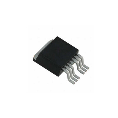 N-Channel 40 V 180A (Tc) 250W (Tc) Surface Mount PG-TO263-7-3 - 1