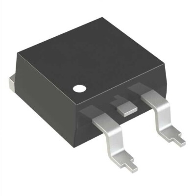 N-Channel 100 V 100A (Tc) 300W (Tc) Surface Mount PG-TO263-3-2 - 1