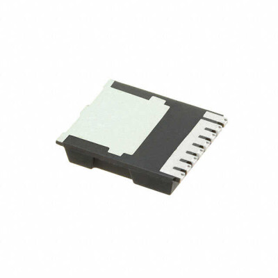 N-Channel 80 V 300A (Tc) 375W (Tc) Surface Mount PG-HSOF-8-1 - 1