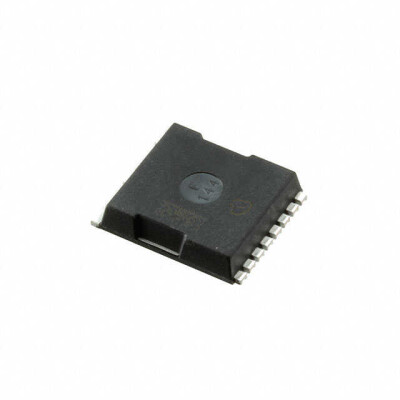 N-Channel 80 V 300A (Tc) 375W (Tc) Surface Mount PG-HSOF-8-1 - 2