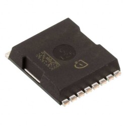 N-Channel 80 V 300A (Tc) 375W (Tc) Surface Mount PG-HSOF-8-1 - 3