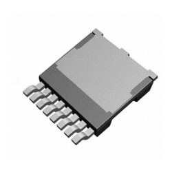 N-Channel 60 V 53A (Ta), 454A (Tc) 3.8W (Ta), 375W (Tc) Surface Mount PG-HSOG-8-1 - 2