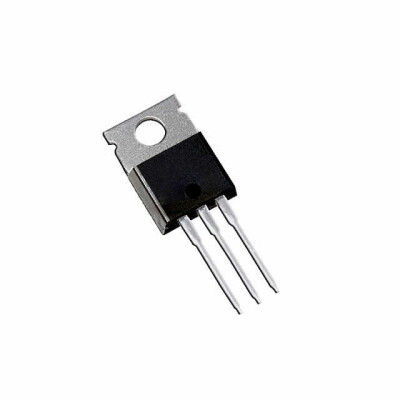 N-Channel 100 V 192A (Tc) 441W (Tc) Through Hole TO-220AB - 1