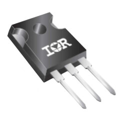 N-Channel 150 V 203A (Tc) 3.8W (Ta), 556W (Tc) Through Hole PG-TO247-3 - 1