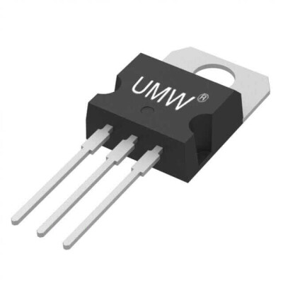 MOSFET N-CH 60V 50A TO220 - 1