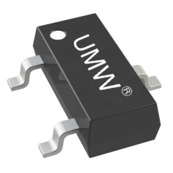 N-Channel 60 V 1.2A (Ta) 1.25W (Ta) Surface Mount SOT-23-3 (TO-236) - 1