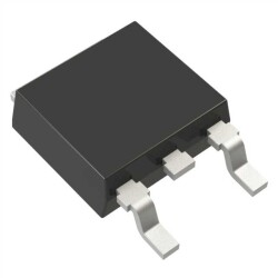 N-Channel 50 V 14A (Tc) 48W (Tc) Surface Mount TO-252AA - 1