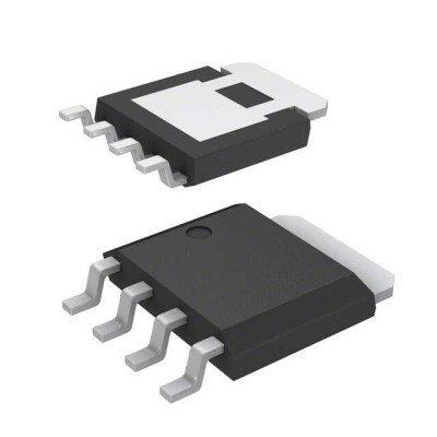 N-Channel 100 V 20A (Ta) 55W (Tc) Surface Mount LFPAK - 1