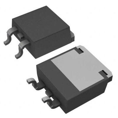 P-Channel 100 V 25A (Tc) 50W (Tc) Surface Mount LPTS - 1