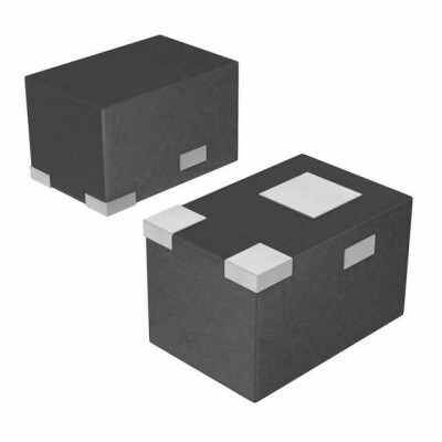 P-Channel 20 V 100mA (Ta) 100mW (Ta) Surface Mount VML0604 - 1