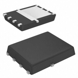 N-Channel 150 V 3A (Ta) 1.9W (Ta) Surface Mount PowerPAK® SO-8 - 1