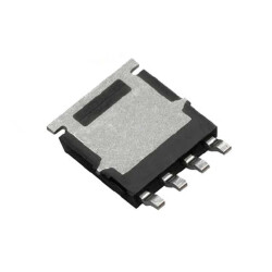 N-Channel 25 V 64A (Ta), 201A (Tc) 4.8W (Ta), 48W (Tc) Surface Mount PowerPAK® SO-8 - 1