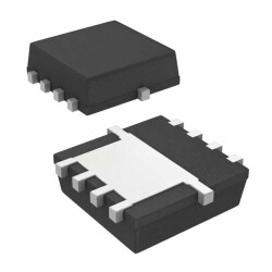 N-Channel 30 V 35A (Tc) 3.8W (Ta), 52W (Tc) Surface Mount PowerPAK® 1212-8 - 1