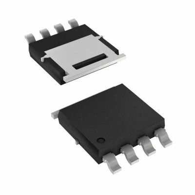 P-Channel 60 V 36A (Tc) 68W (Tc) Surface Mount PowerPAK® SO-8 - 1