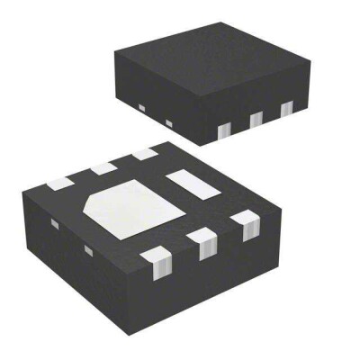 N-Channel 30 V 13A (Tc) 2.4W (Tc) Surface Mount PowerFlat™ (2x2) - 1