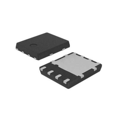 P-Channel 30 V 6A (Tc) 2.9W (Tc) Surface Mount PowerFlat™ (3.3x3.3) - 1