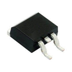 P-Channel 80 V 150A (Tc) 375W (Tc) Surface Mount TO-263 (D2PAK) - 1