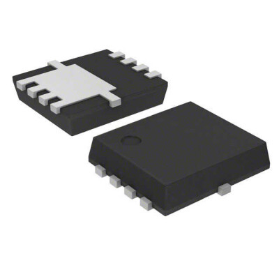 N-Channel 60 V 32A (Ta) 1.6W (Ta), 63W (Tc) Surface Mount 8-SOP Advance (5x5) - 1