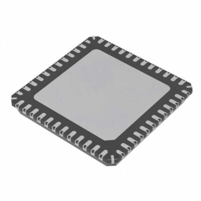 IC SOC MOTOR DRIVER 48VQFN - 1