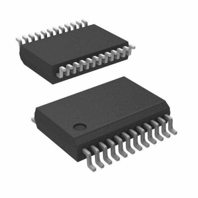 Motor Driver Power MOSFET Parallel 24-SSOP - 1