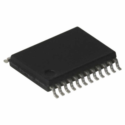 Motor Driver Power MOSFET Parallel 24-SSOP - 2