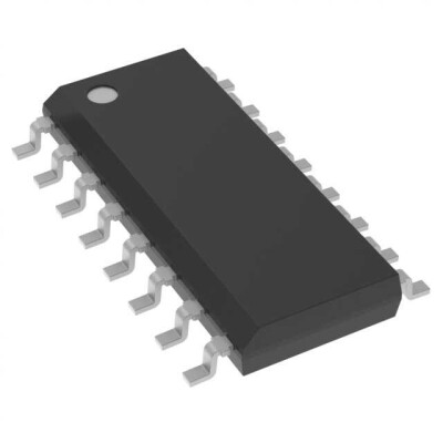 Motor Driver Power MOSFET PWM 16-SO - 1