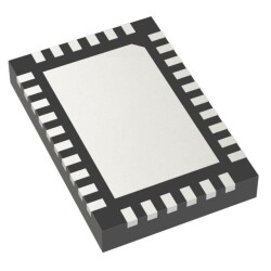 Multiphase Motor Driver NMOS 32-WQFN (6x4) - 1