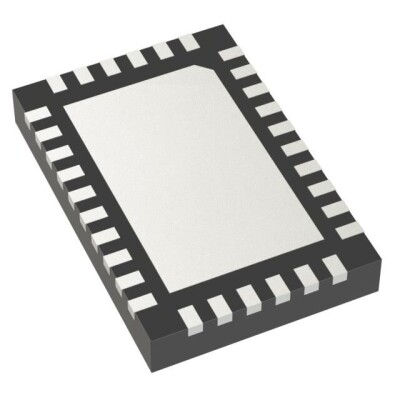 Multiphase Motor Driver NMOS 32-WQFN (6x4) - 1