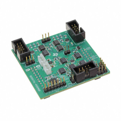 Multiple Interface LaunchPad™ Platform Evaluation Expansion Board - 1