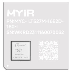 Single Board Computer Core RAM ARM® Cortex®-A55, 8 Core - 1
