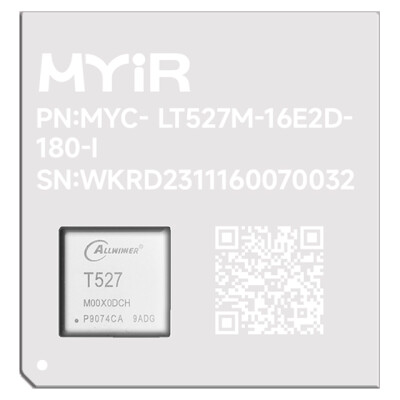 Single Board Computer Core RAM ARM® Cortex®-A55, 8 Core - 1