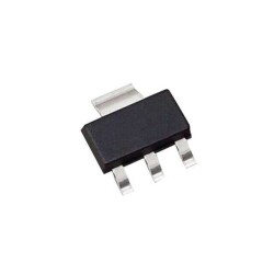 N-Channel 150 V 4A (Ta) Surface Mount SOT-223 - 1