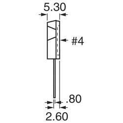 N-Channel 250V 38A (Tc) 280W (Tc) Through Hole TO-247-3 - 3