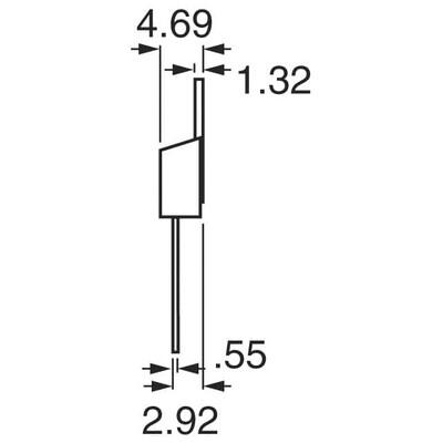 N-Channel 400V 10A (Tc) 125W (Tc) Through Hole TO-220AB - 4