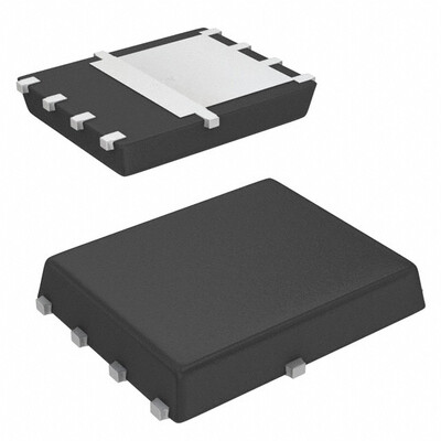 N-Channel 40V 40A (Tc) 5W (Ta), 34.7W (Tc) Surface Mount PowerPAK® SO-8 - 1