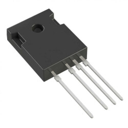 N-Channel 600 V 123A (Tc) 521W (Tc) Through Hole PG-TO247-4-U02 - 1