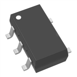 NAND Gate IC 1 Channel 5-TSSOP - 1