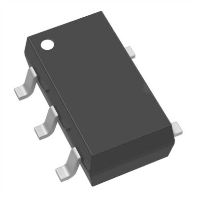 NAND Gate IC 1 Channel 5-TSSOP - 1