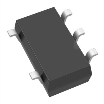 NAND Gate IC 1 Channel 5-TSSOP - 2