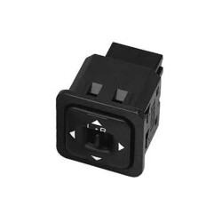 Navigation Switch, 2 - Axis Digital (Mechanical Switch) Output - 1